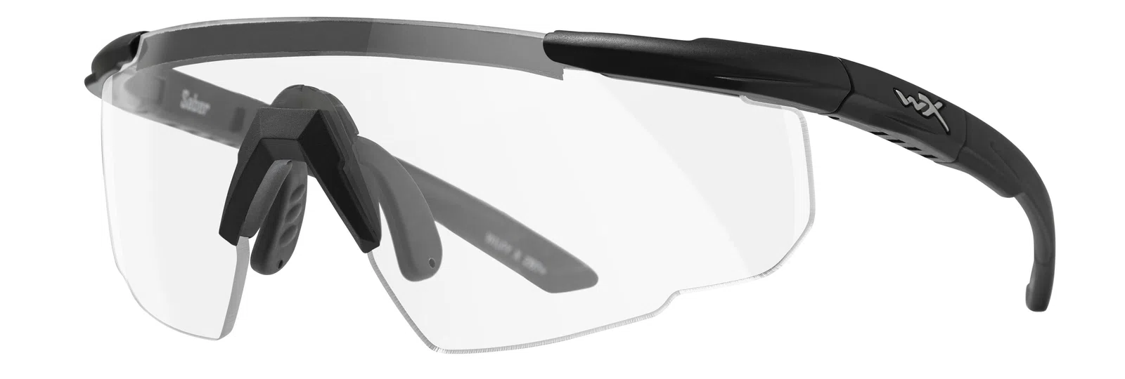 Wiley X Changeables Saber Frame & Lenses - view 11